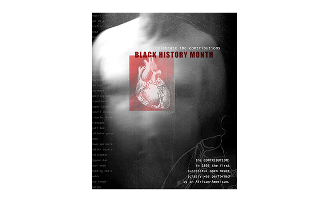 ferguson history poster